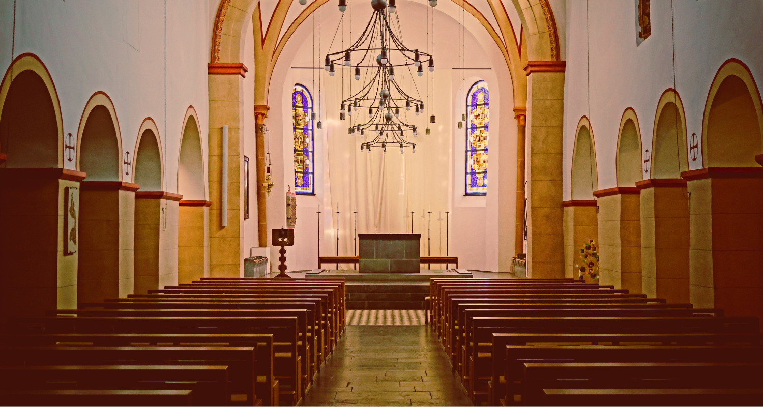 How Becoming a Preacher Made Me a Better Writer