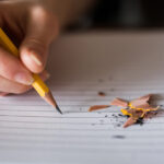 Worth the Risk: On Daring to Choose the Writing Life
