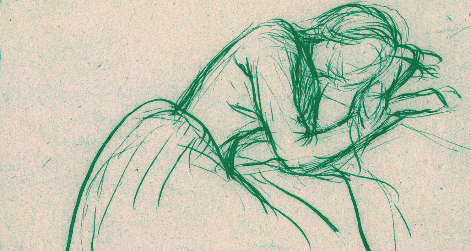 How Do You Write Through Grief?