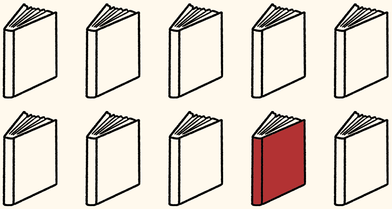On the Rise and Fall of Publishing’s “Make Book”