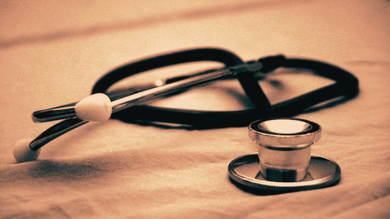 How Is Writing Like Nursing?