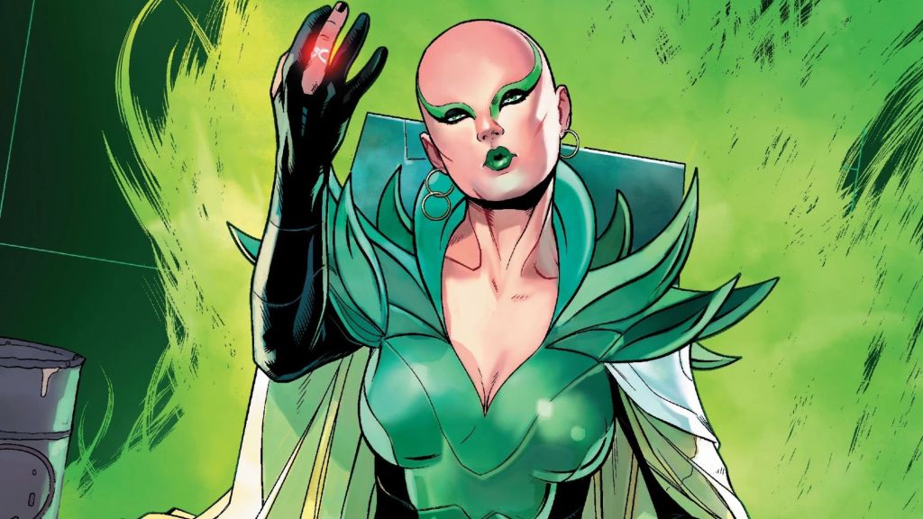 Moondragon in Marvel Comics