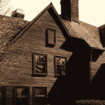 How a Love of Salem and The House of Seven Gables Inspired My Debut Novel