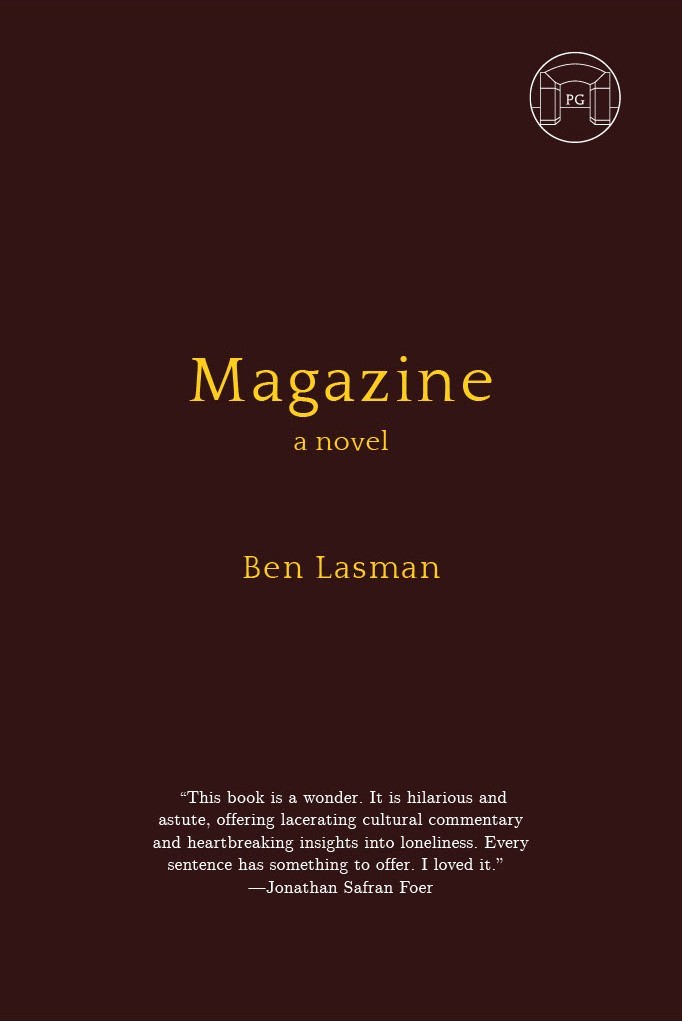 Magazine