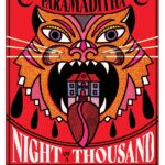 Night of a Thousand Hells