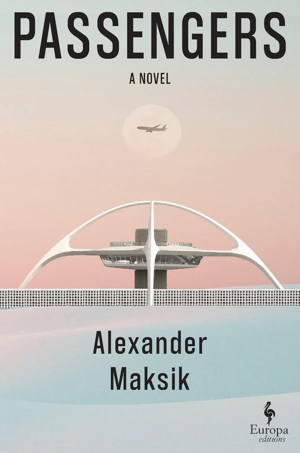 Passengers